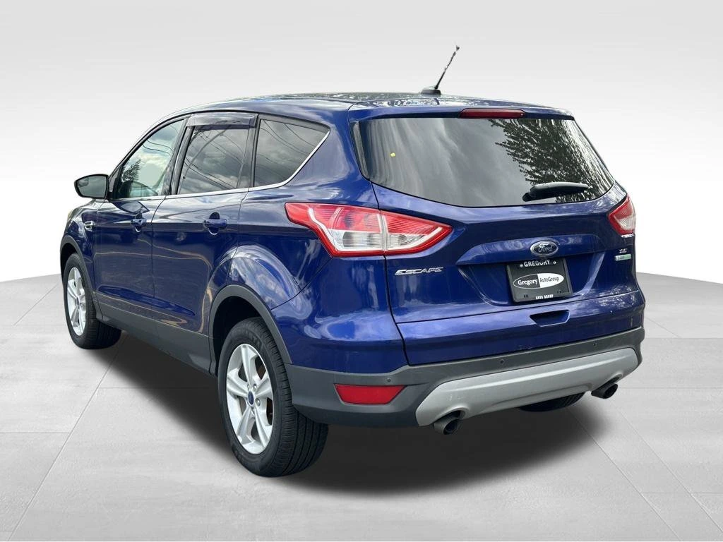 2014 Ford Escape SE - Photo 10