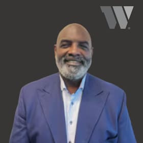 Cedric Glover