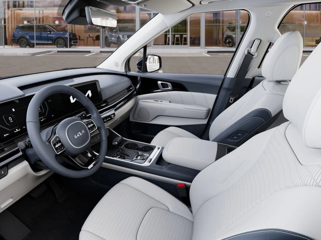 2026 Kia Carnival SX Prestige - Photo 11
