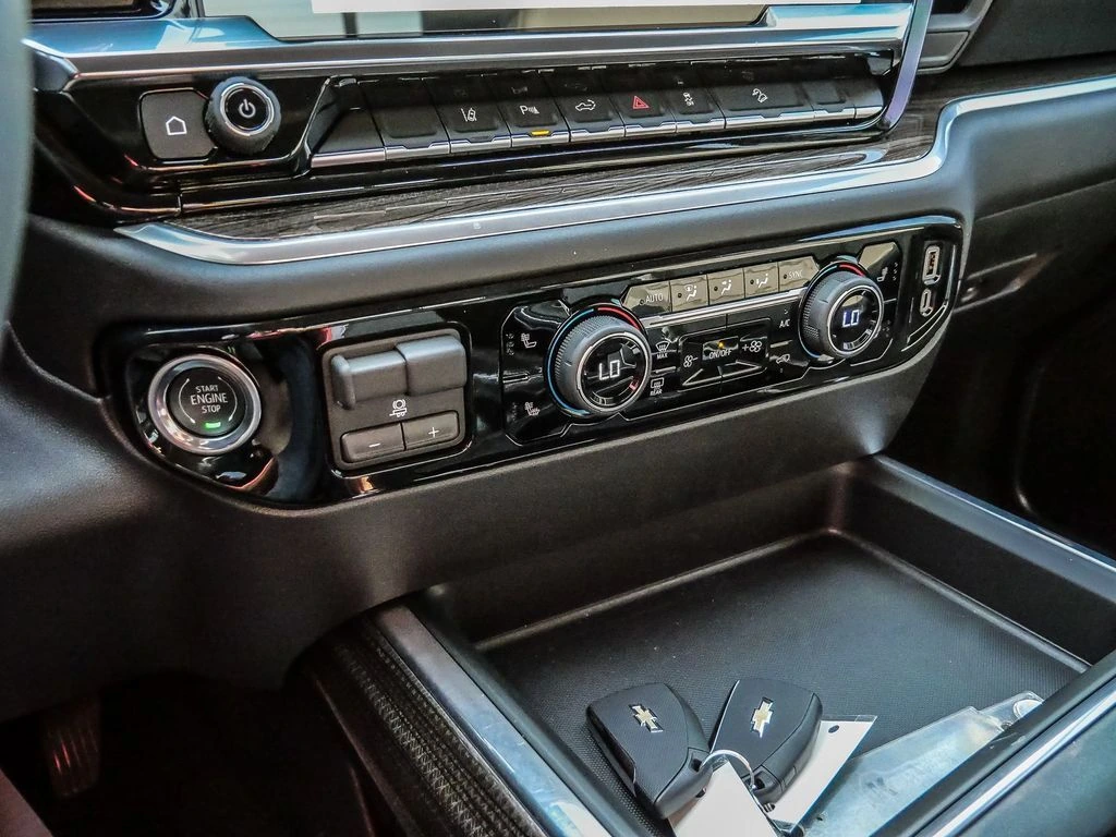 2026 Chevrolet Silverado 2500 HD LT - Photo 38