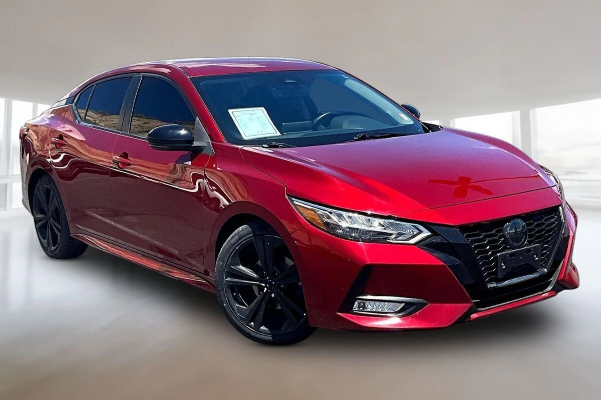 2023 Nissan Sentra