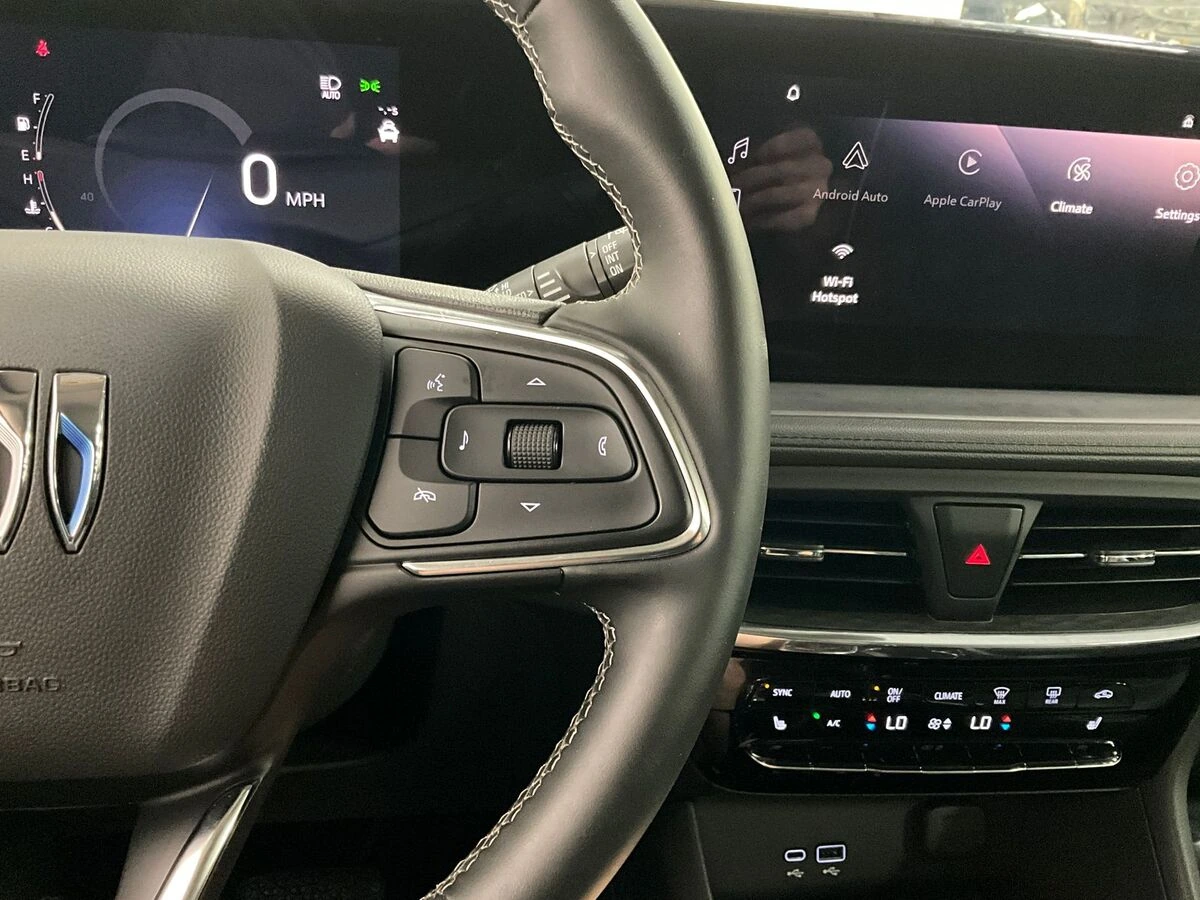 2025 Buick Encore GX Avenir - Photo 20