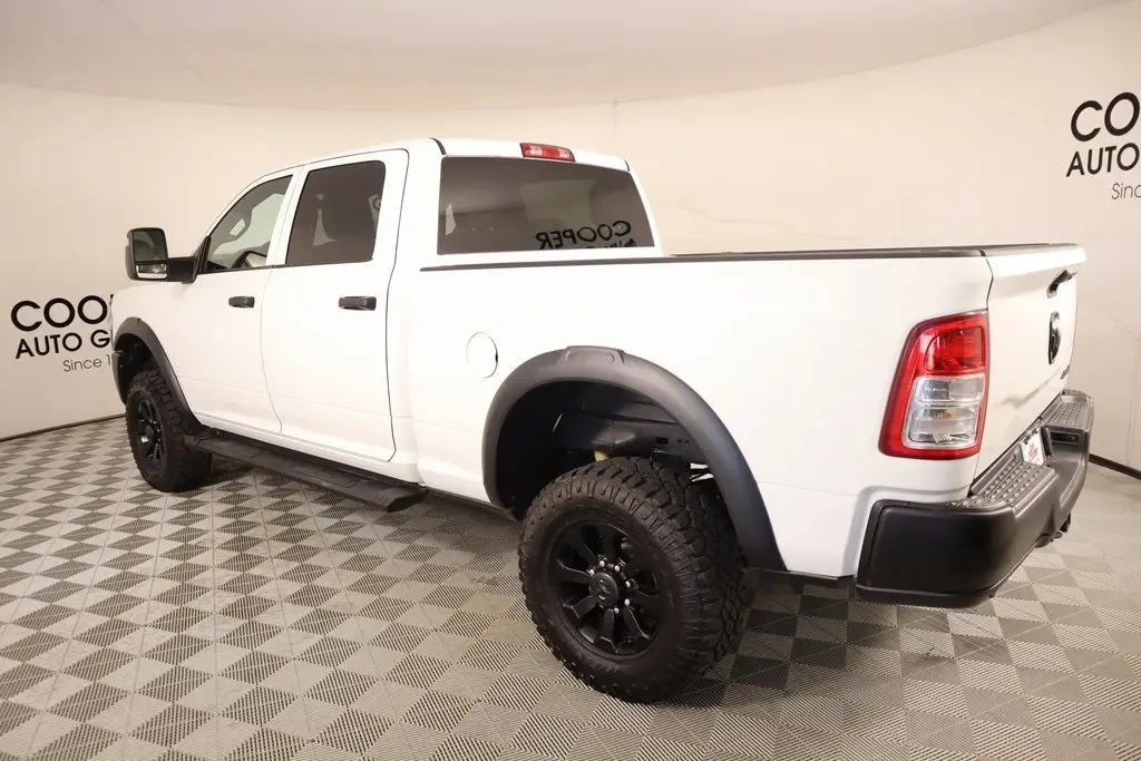 2024 Ram 2500 Tradesman photo 20