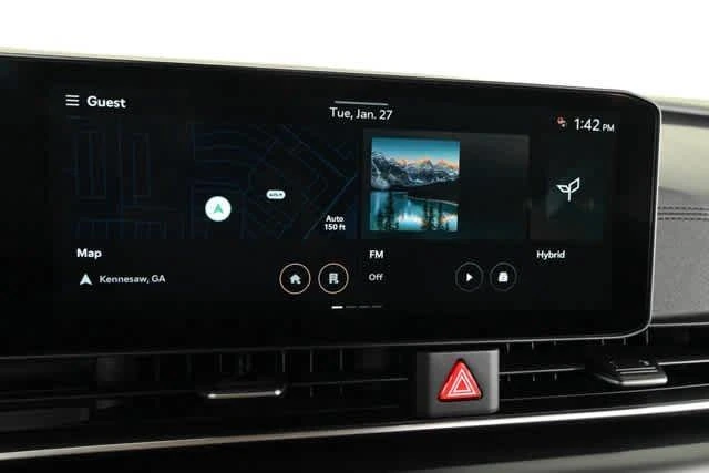 2026 Kia Carnival LXS - Photo 6