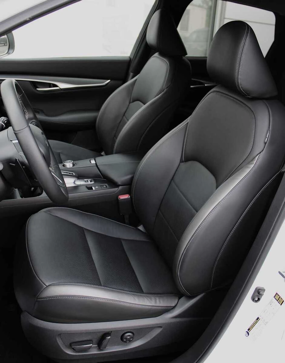 2025 INFINITI QX50 Luxe - Photo 20