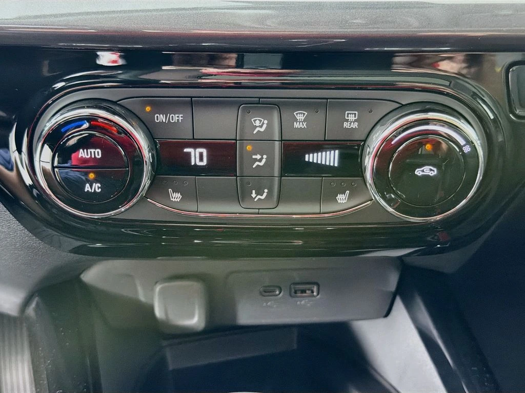 2026 Chevrolet Trax Activ - Photo 15