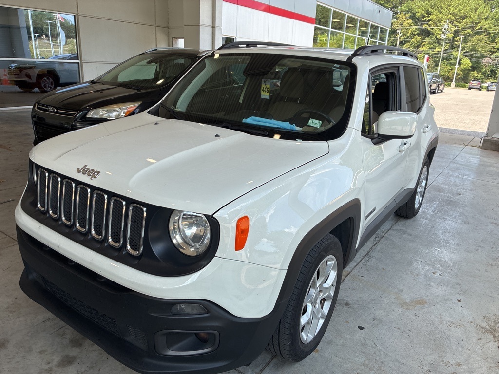 Vehicle