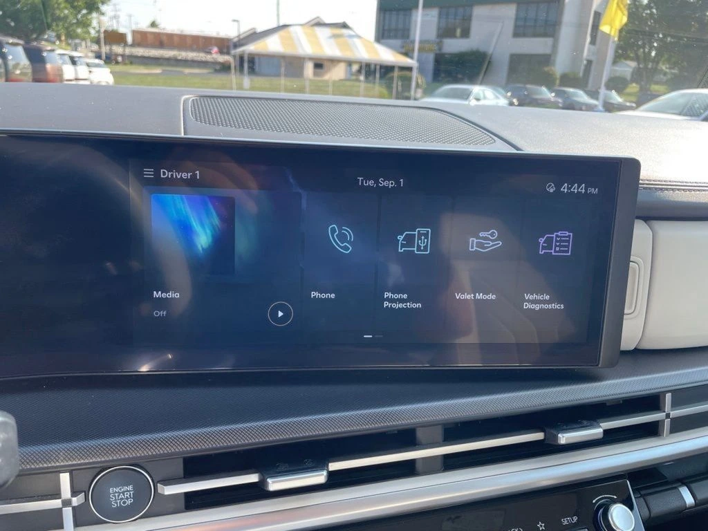 2024 Hyundai Santa Fe SEL - Photo 26