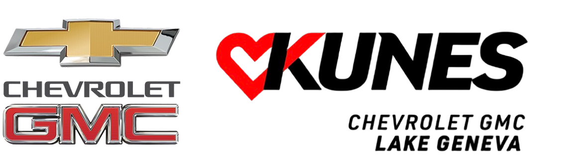 Kunes Chevrolet GMC of Lake Geneva Logo