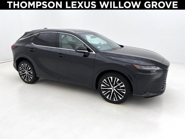 2024 Lexus RX 350 Premium Plus