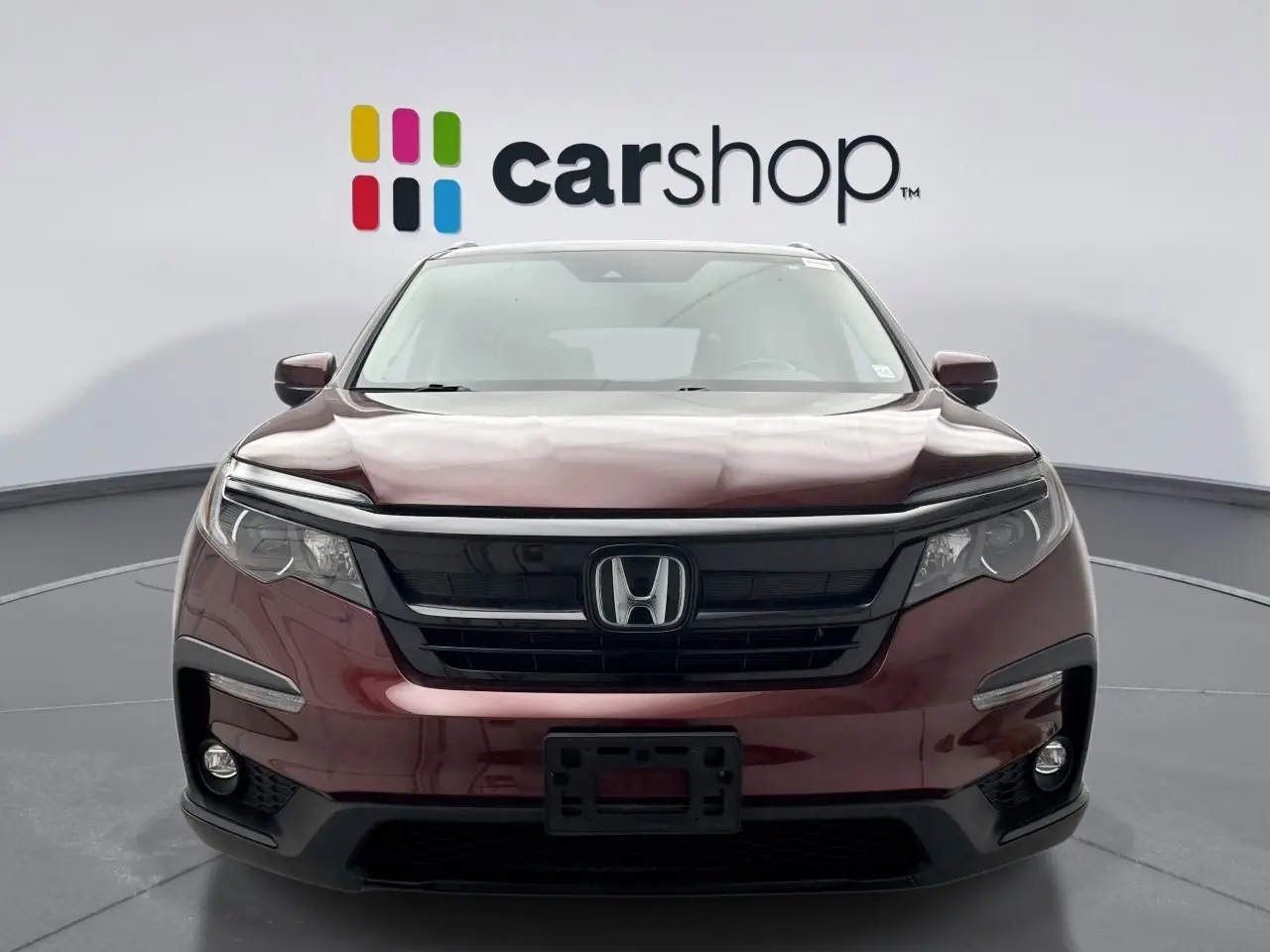2022 Honda Pilot Special Edition photo 8