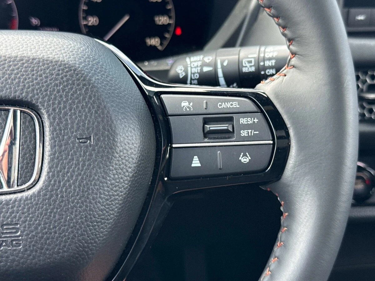 2024 Honda HR-V Sport - Photo 27