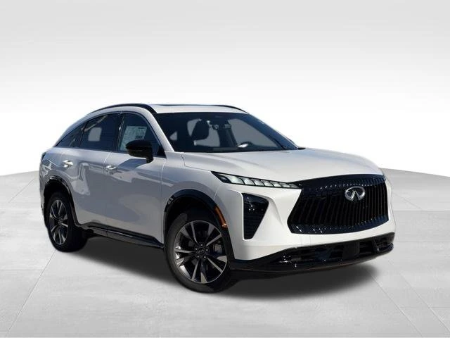 2027 INFINITI QX65