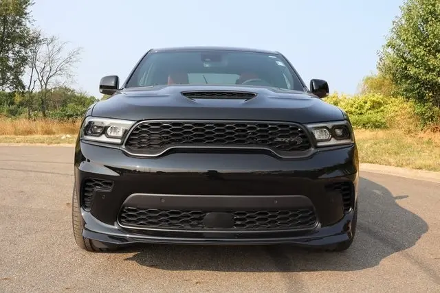2024 Dodge Durango SRT Hellcat Premium photo 5