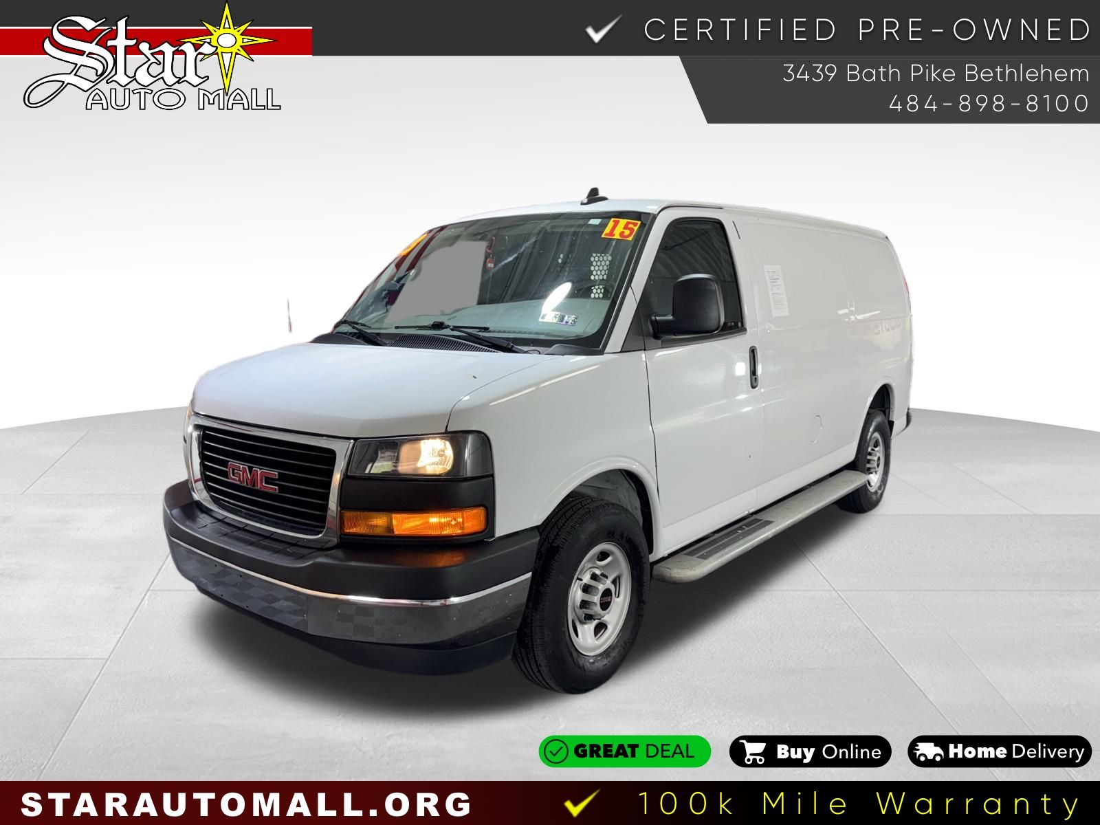Vehicle