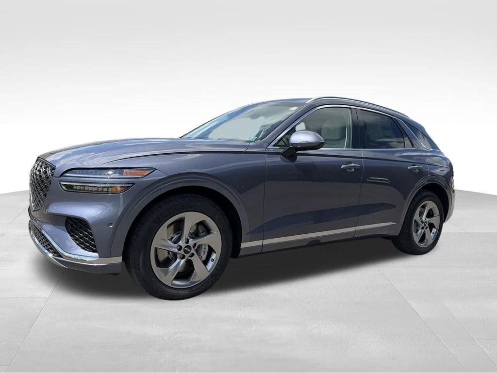 2026 Genesis GV70 2.5T Advanced AWD's photo