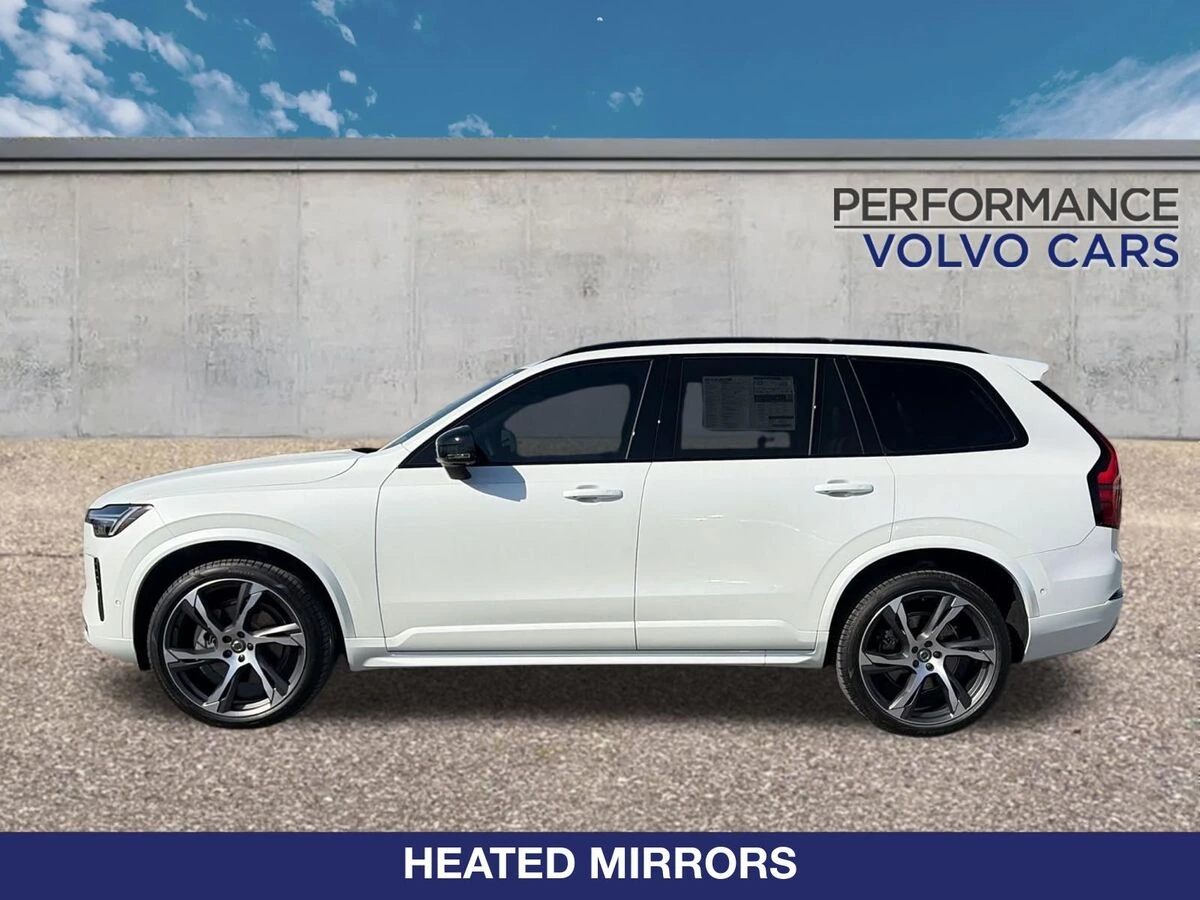 2026 Volvo - image 2