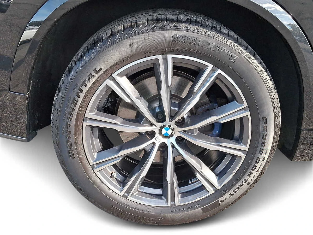2025 BMW X5 40i - Photo 7
