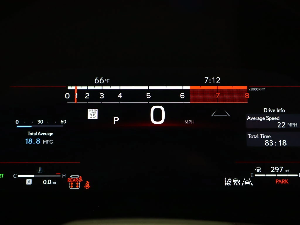 Vehicle thumbnail