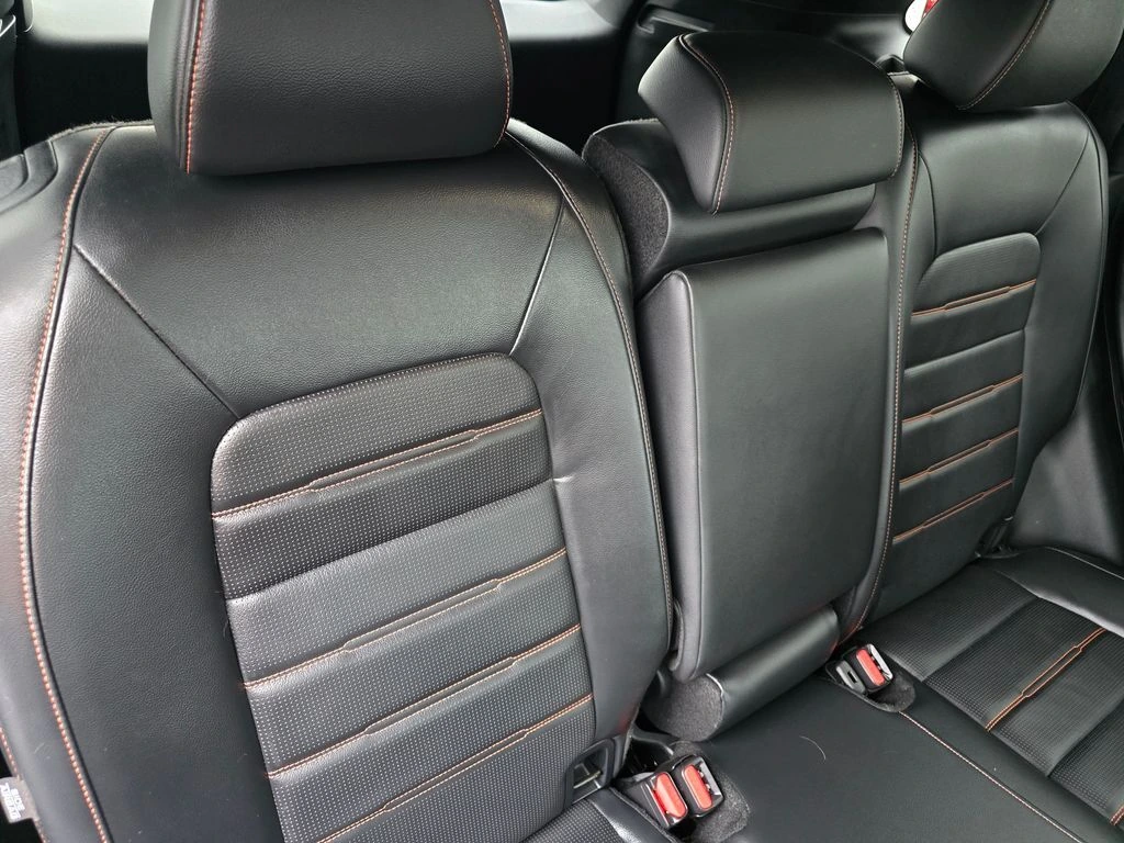 2023 Honda CR-V Sport Touring - Photo 15