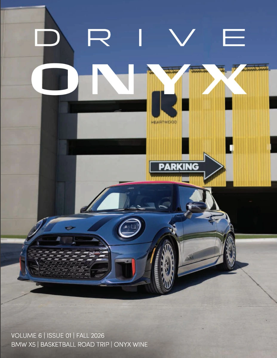 Magazine image