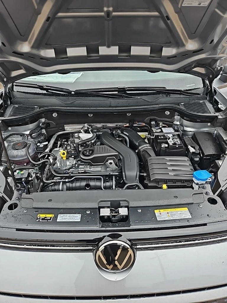 2026 Volkswagen Taos S - Photo 10