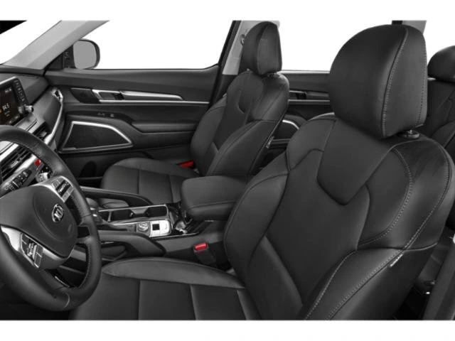 2021 Kia Telluride LX - Photo 12