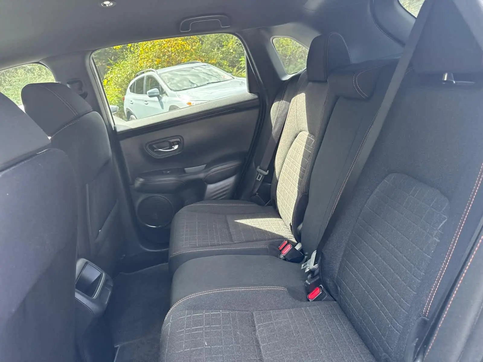 2024 Honda HR-V Sport photo 29