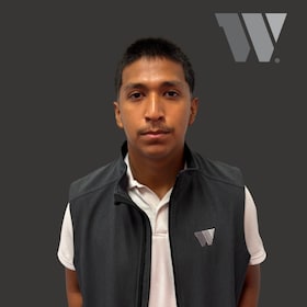Juan Calderon Sanchez