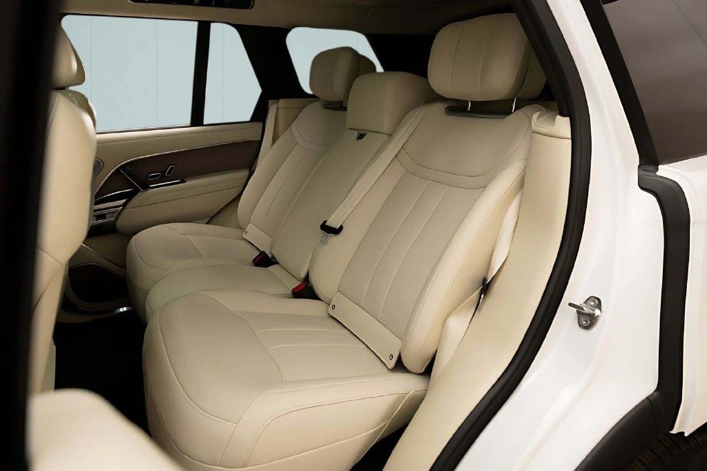 2025 Land Rover Range Rover Autobiography - Photo 23