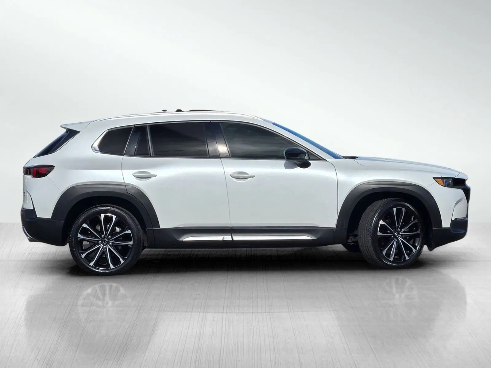 2024 Mazda CX-50 2.5 Turbo Premium Plus photo 3