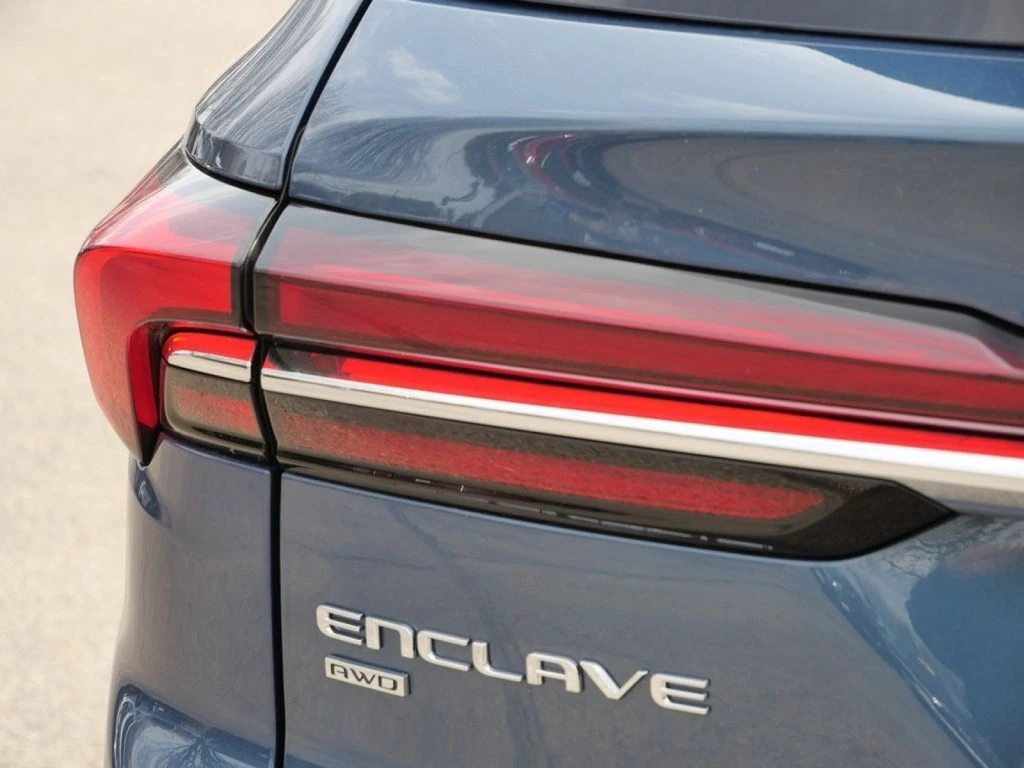 2026 Buick Enclave Preferred - Photo 14