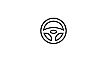 Steering Icon