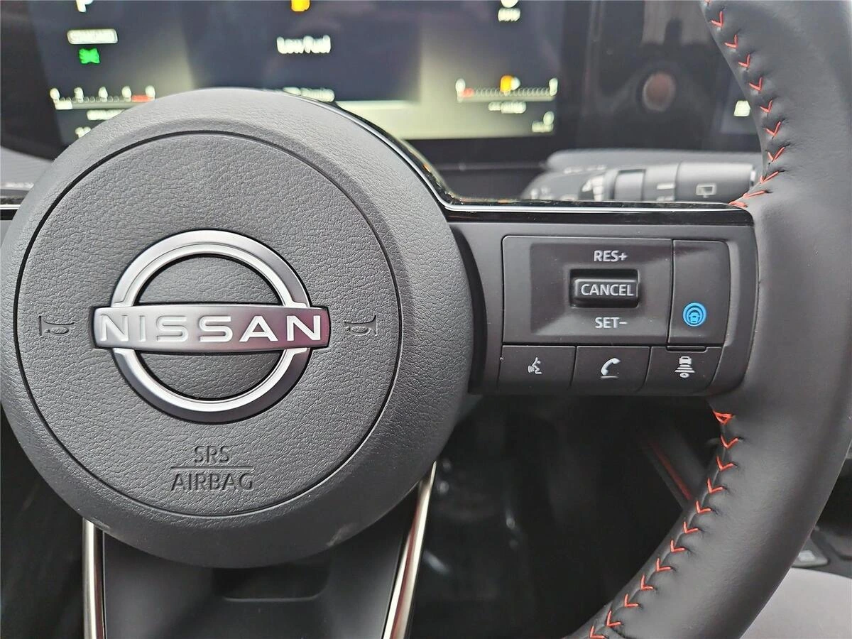 2026 Nissan KICKS SR AWD - Photo 17