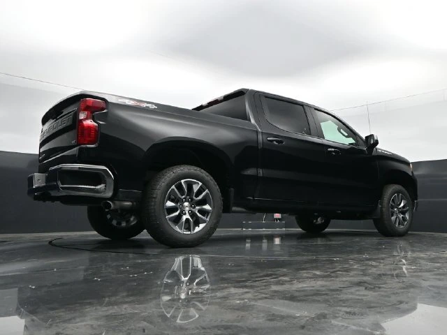 2026 Chevrolet Silverado 1500 LT - Photo 46