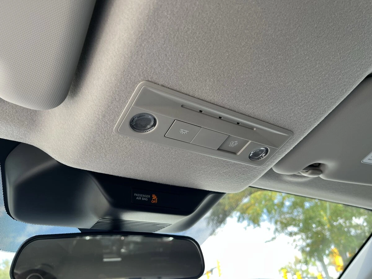 2026 Nissan KICKS SV AWD - Photo 21