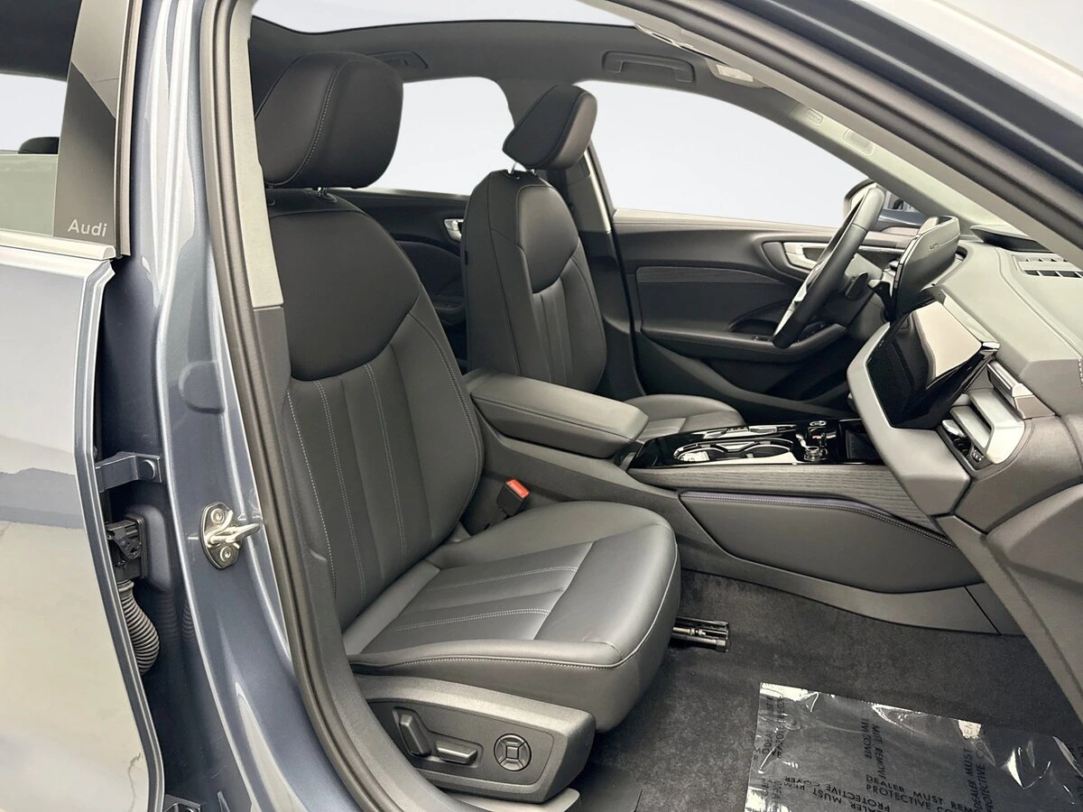 2025 Audi New A5 Premium Plus - Photo 17