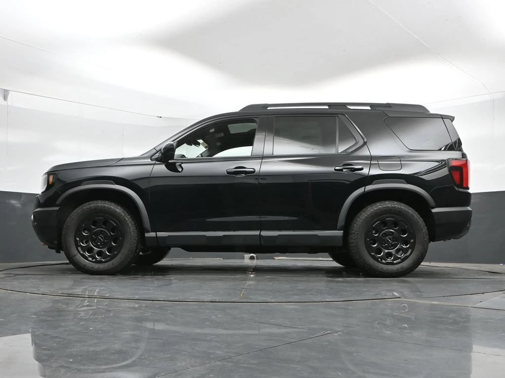 2026 Honda Passport TrailSport Elite - Photo 39