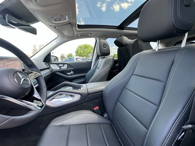 2026 Mercedes-Benz GLE GLE350 - Photo 30
