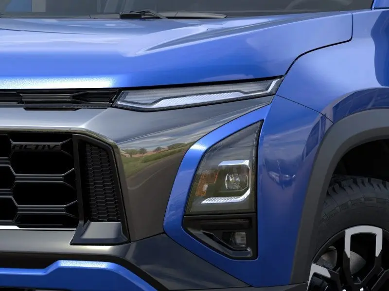 2026 Chevrolet Equinox ACTIV photo 5