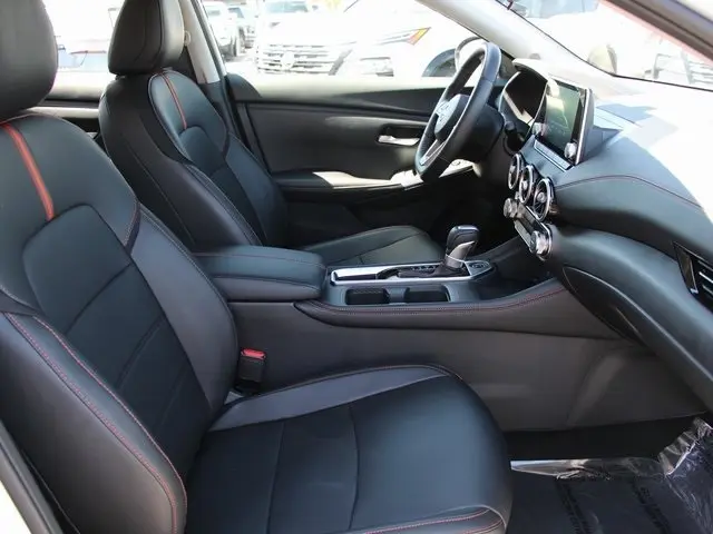 2024 Nissan Sentra SR Premium photo 35
