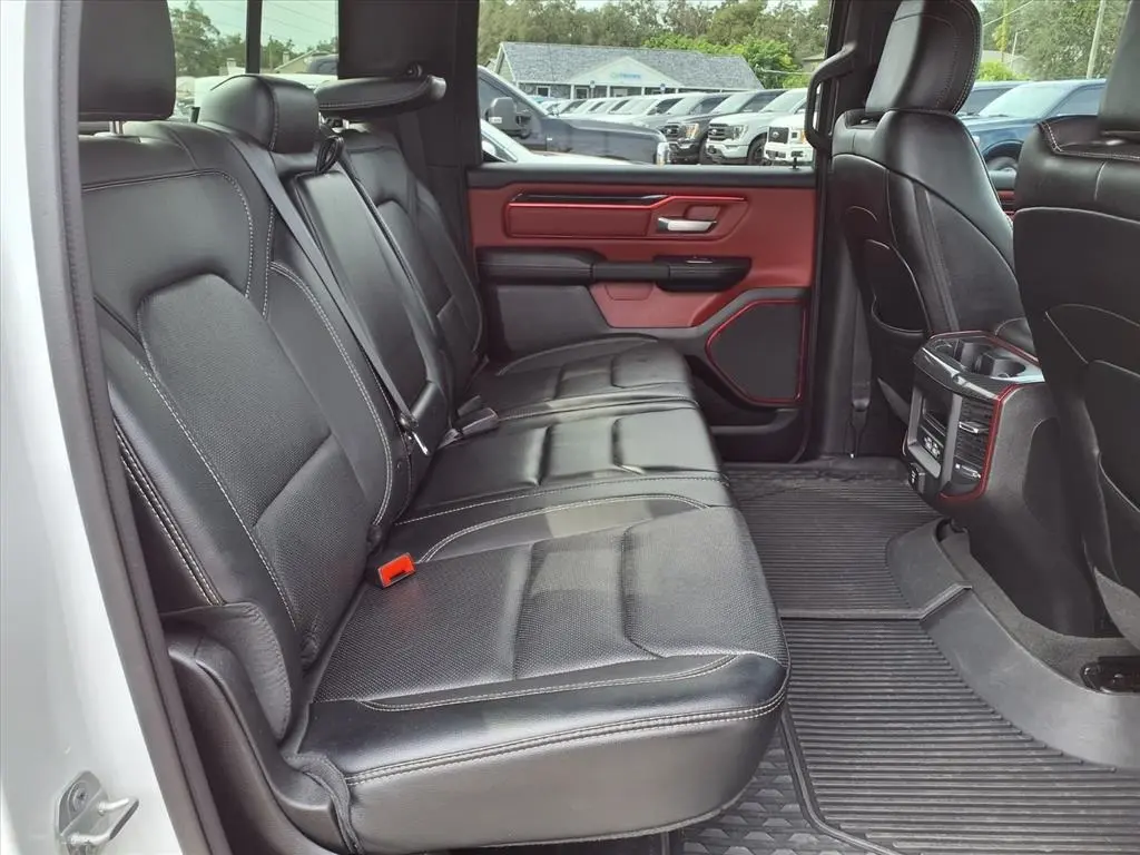 2022 Ram 1500 Rebel photo 15