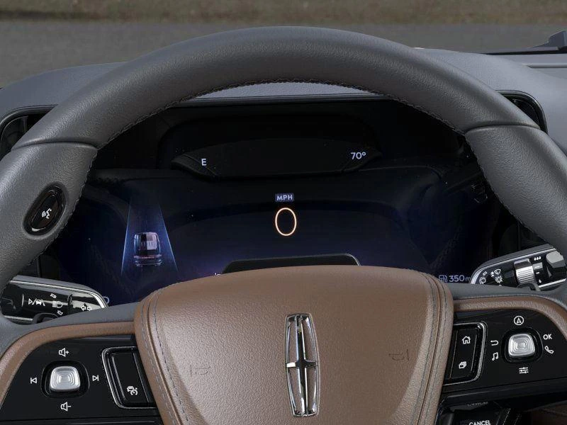 2025 Lincoln Aviator Reserve - Photo 13