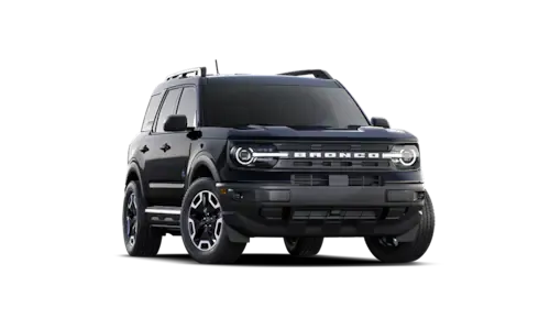 Bronco Sport
