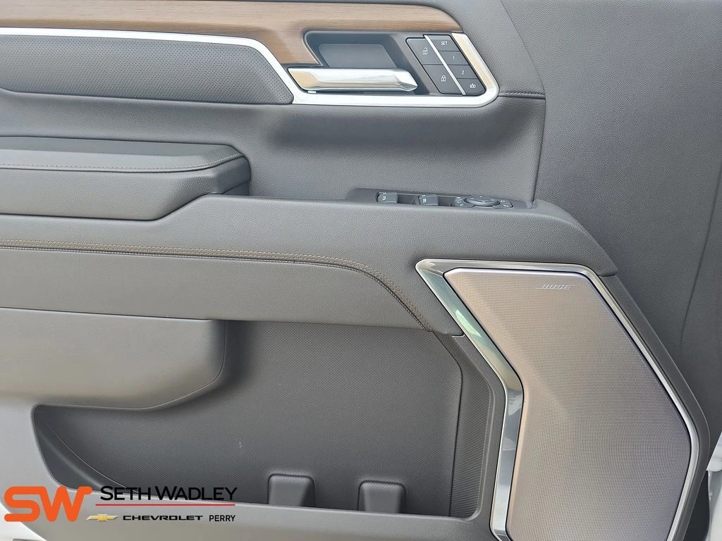 2024 Chevrolet Silverado 2500HD High Country - Photo 27