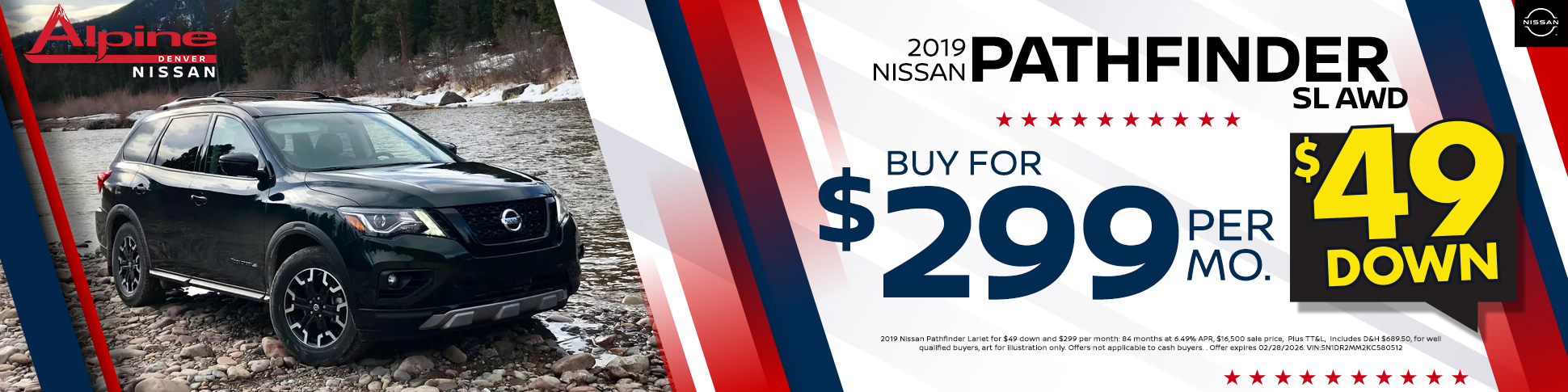 denver-used-pathfinder-deals