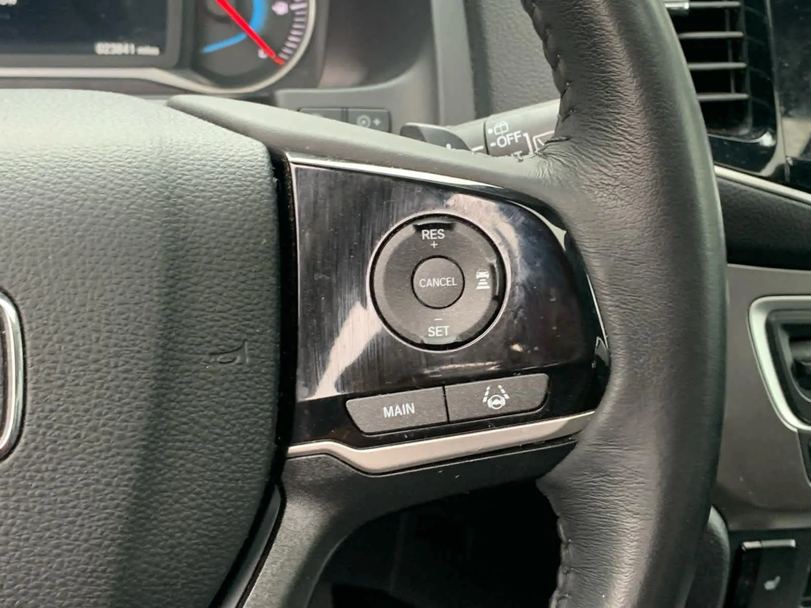2022 Honda Pilot Special Edition photo 19
