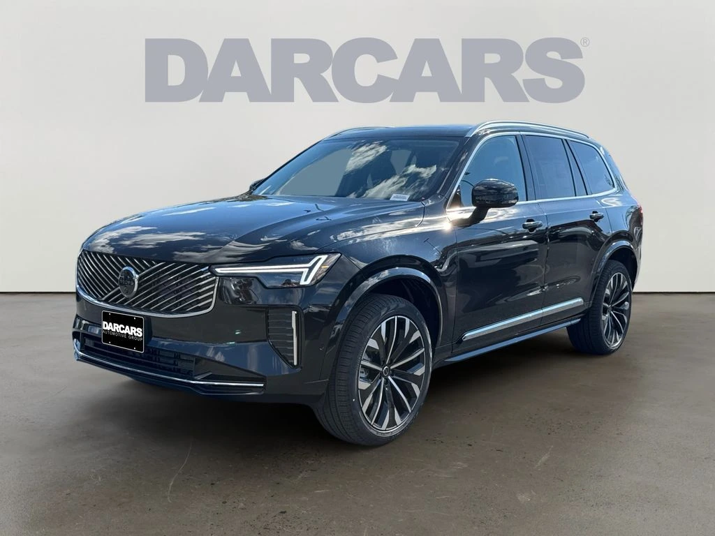 2026 Volvo - image 2