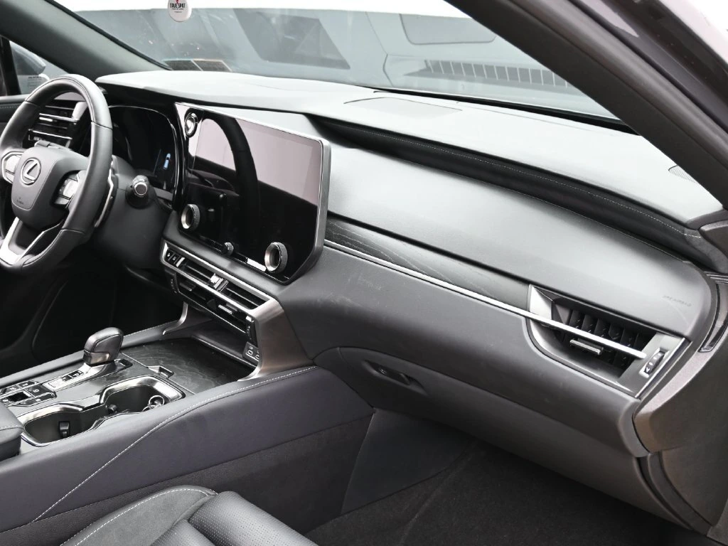 2025 Lexus RX Hybrid 350h - Photo 28