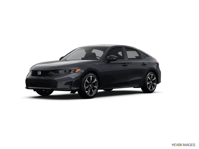 2025 Honda Civic Sport Touring